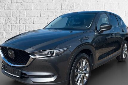 Mazda CX-5 47.572 km 24.490 &euro; Ilmenau 98693