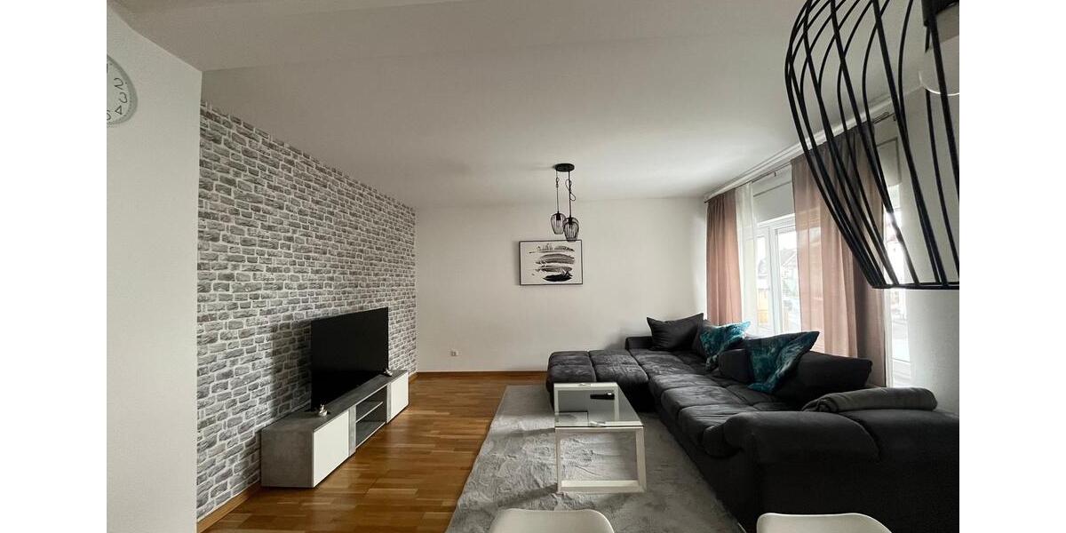 Erdgeschoßwohnung Wetzlar Dutenhofen - 3 Zimmer, 84 m&sup2;, 195.000&euro; | Angebot:25395334