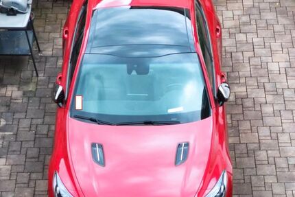 Kia Stinger 42.000 km 32.800 &euro; Lampertheim 68623
