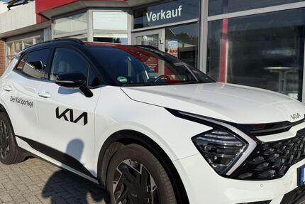 Kia Sportage 5.000 km 43.990 € Oerel 27432