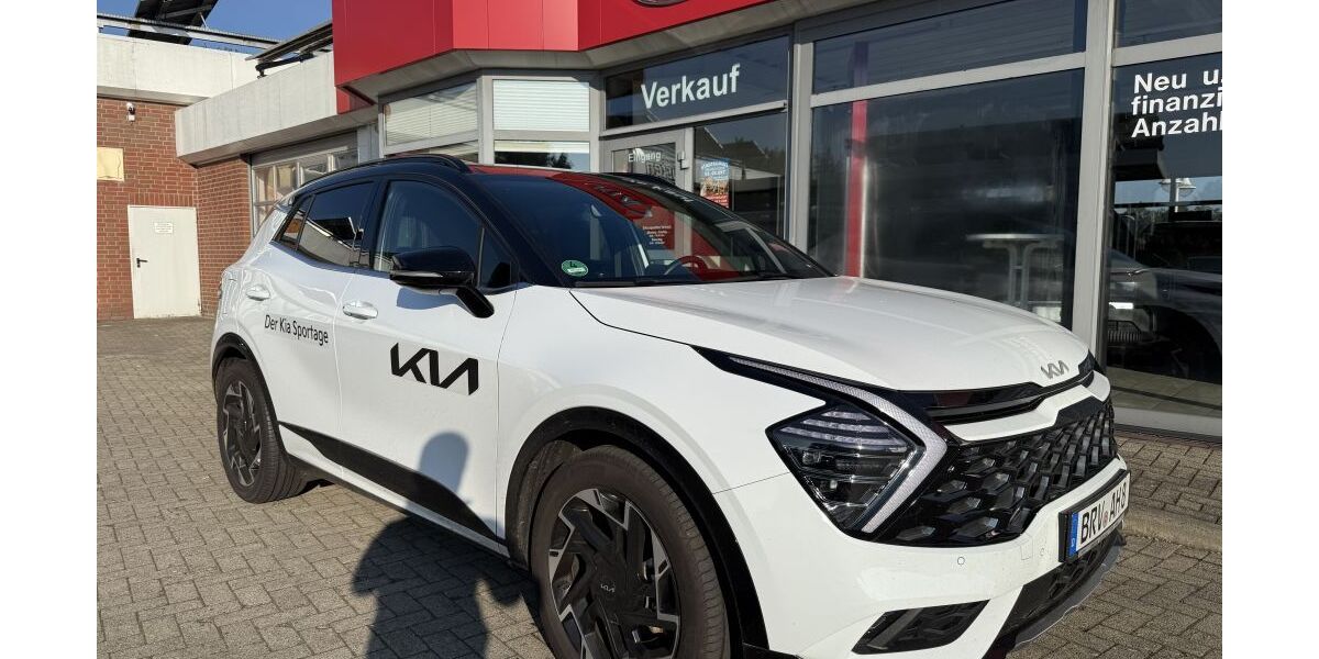 Kia Sportage 9.900 km 39.990 &euro; Oerel 27432