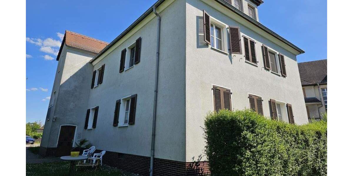 Zimmer Riesa Gröba - 3 Zimmer, 78 m&sup2;, 540&euro; | Angebot:25781173