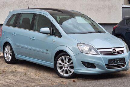 Opel Zafira 154.000 km 6.999 € Rüsselsheim 65428