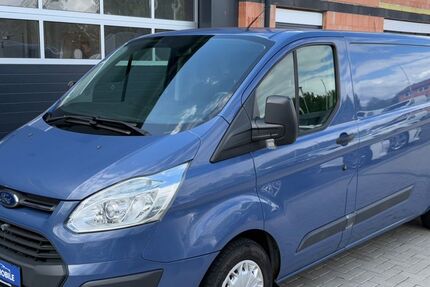 Ford Transit Custom 164.000 km 6.900 &euro; Breitenworbis 37339