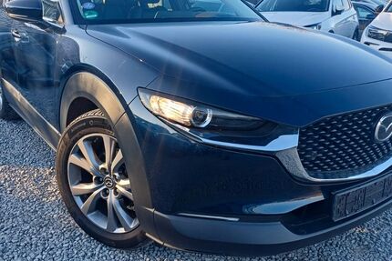 Mazda CX-30 150.000 km 15.499 &euro; Mittenwalde 15749