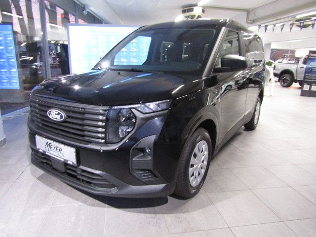 Ford Tourneo Courier 1.783 km 23.950 &euro; Bad Oeynhausen 32547