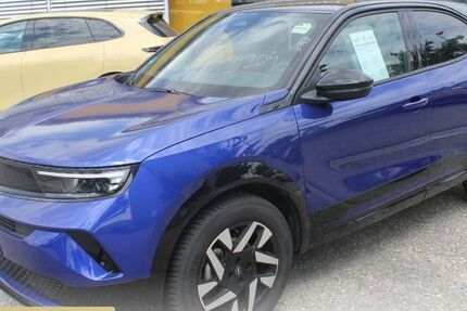 Opel Mokka 8.969 km 19.890 &euro; Deggendorf 94469