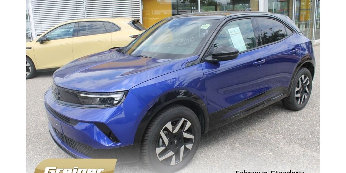 Opel Mokka 8.969 km 19.890 &euro; Deggendorf 94469