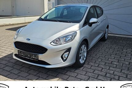 Ford Fiesta 143.000 km 7.200 &euro; Ravensburg 88214