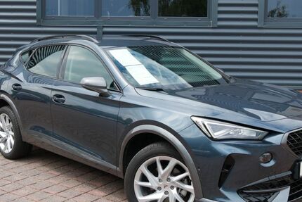 Cupra Formentor 57.490 km 24.999 &euro; Schneeberg 08289