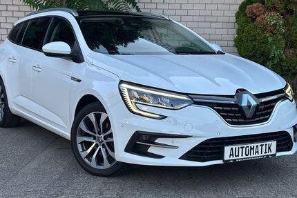Renault Megane 78.500 km 18.990 &euro; Köln 50859
