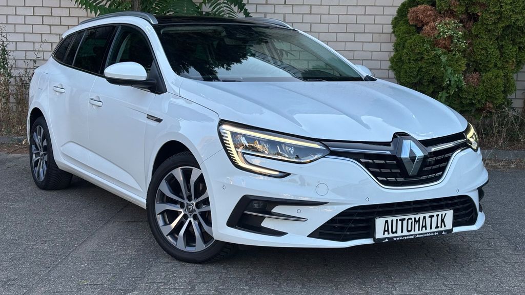 Renault Megane 78.500 km 18.990 &euro; Köln 50859