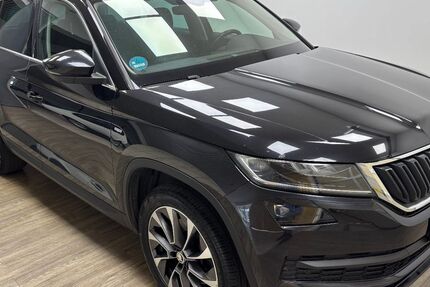 Skoda Kodiaq 320.000 km 15.900 &euro; Ansbach 91522