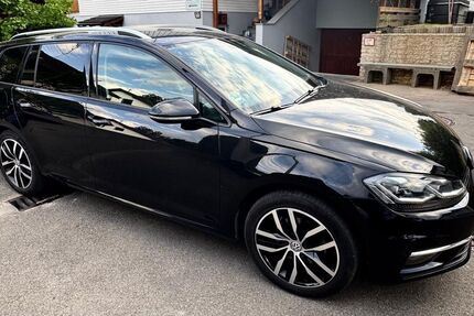 VW Golf 124.000 km 13.800 &euro; Oberndorf am Neckar 78727