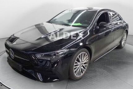 Mercedes-Benz CLA 250 54.687 km 39.900 &euro; Bad Arolsen 34454