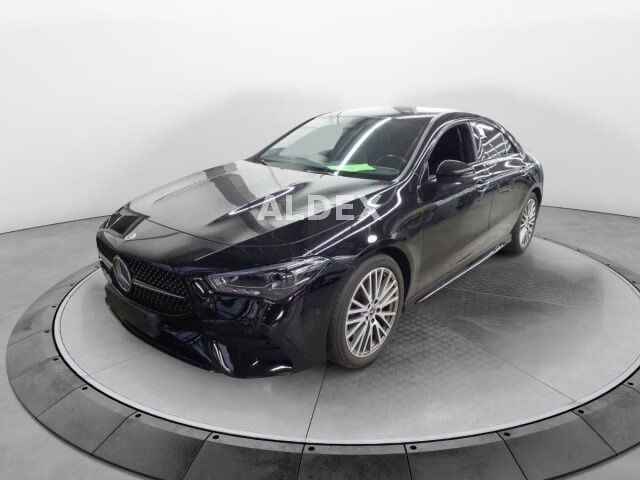 Mercedes-Benz CLA 250 54.687 km 39.900 &euro; Bad Arolsen 34454
