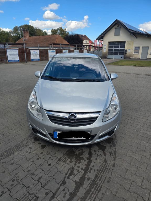 Corsa