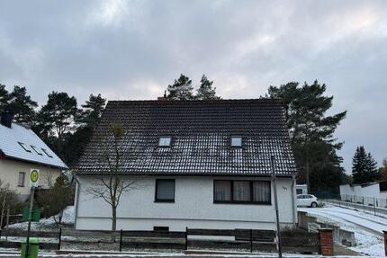 Gemütliche Einraumwohnung in ruhiger Lage von Britz 1 zimmer