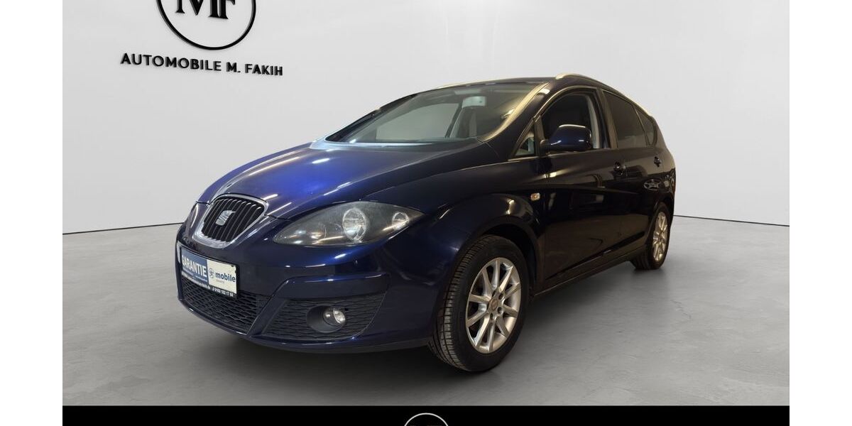 Seat Altea 97.800 km 6.799 &euro; bad oeynhausen 32549