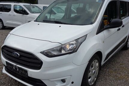 Ford Transit 87.351 km 13.983 &euro; Bremervörde 27432