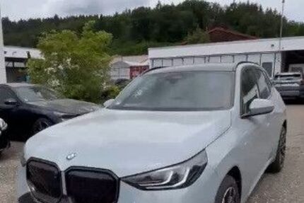 BMW X3 18.400 km 52.000 &euro; Crailsheim 74564