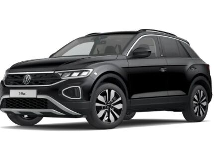 VW T-Roc 79.700 km 21.685 &euro; Linsengericht 63589