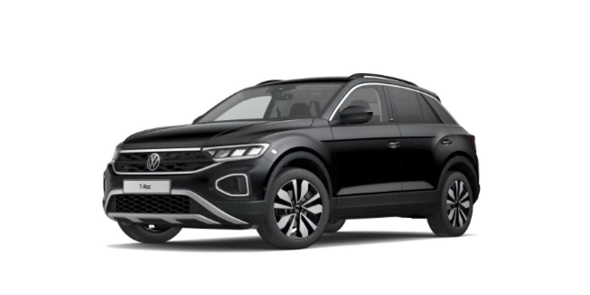 VW T-Roc 79.700 km 21.685 &euro; Linsengericht 63589