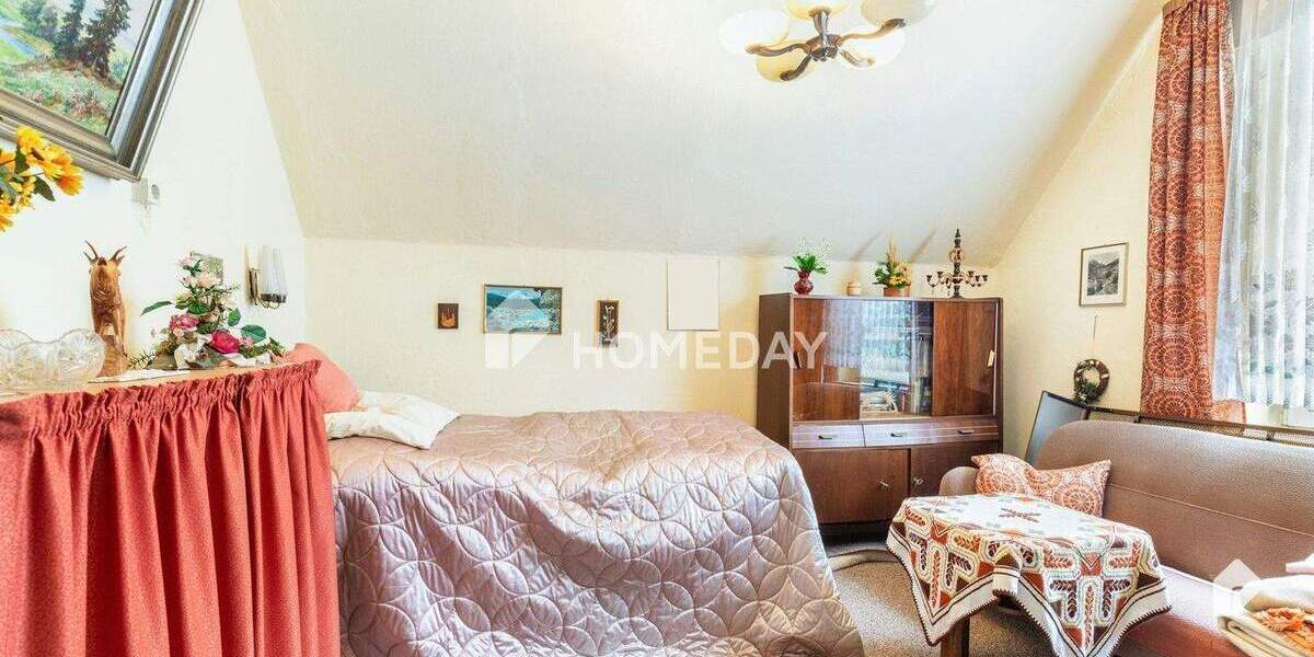 Einfamilienhaus Hiddenhausen - 6 Zimmer, 160 m&sup2;, 149.000&euro; | Angebot:25410236