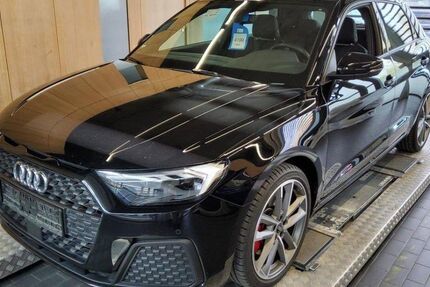 Audi A1 37.684 km 24.714 &euro; Hagen 58091
