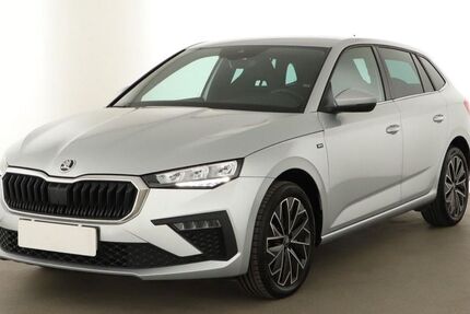Skoda Scala 28.105 km 23.440 &euro; Eisenach 99817