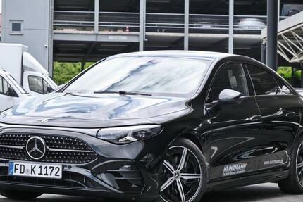 Mercedes-Benz CLA 220 7.999 km 51.790 &euro; Fulda 36043
