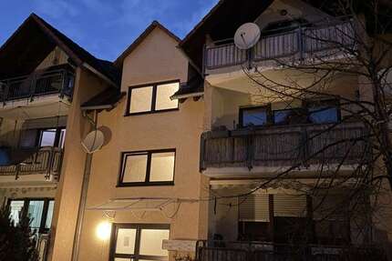 Wohnung zum Kaufen in Nidderau 220.000 € 67 m² 3.5 zimmer