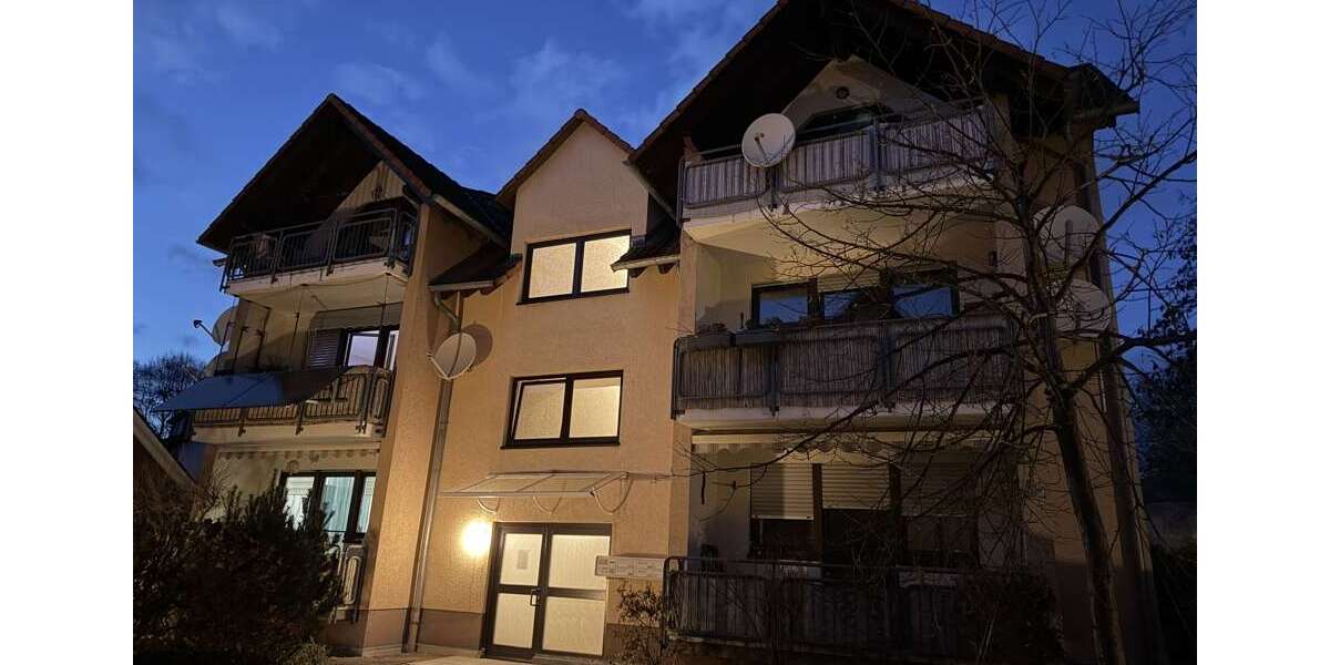 Wohnung zum Kaufen in Nidderau 220.000 € 67 m² 3.5 zimmer