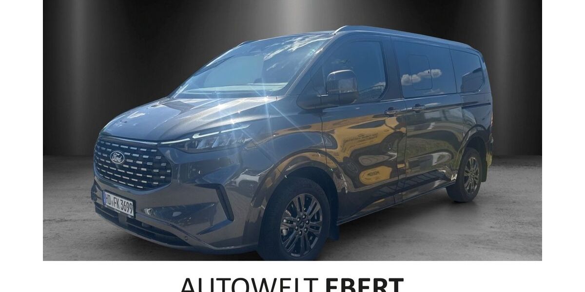 Ford Tourneo Custom 10.990 km 52.990 &euro; Weinheim 69469