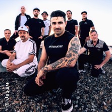 The Busters - Calling 01.03.2026 HIRSCH