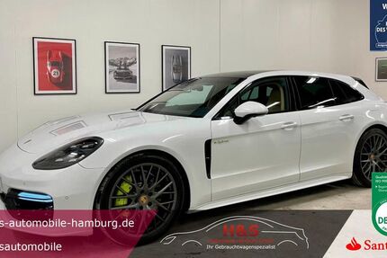 Porsche Panamera 121.222 km 58.900 &euro; Pinneberg 25421