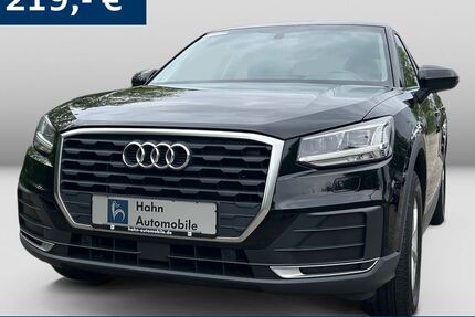 Audi Q2 66.027 km 19.930 &euro; Ludwigsburg 71634