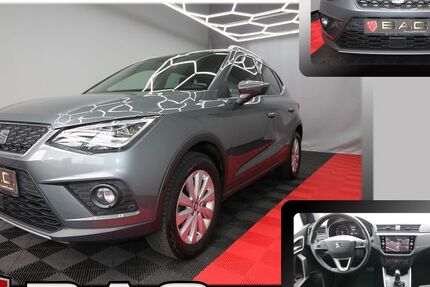 Seat Arona 103.000 km 13.600 &euro; Osnabrück 49086