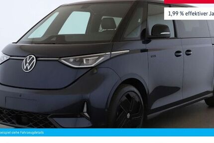 VW ID. Buzz