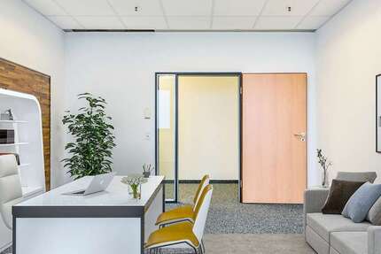 Büro in Erfurt 193,99 € 16 m² zimmer