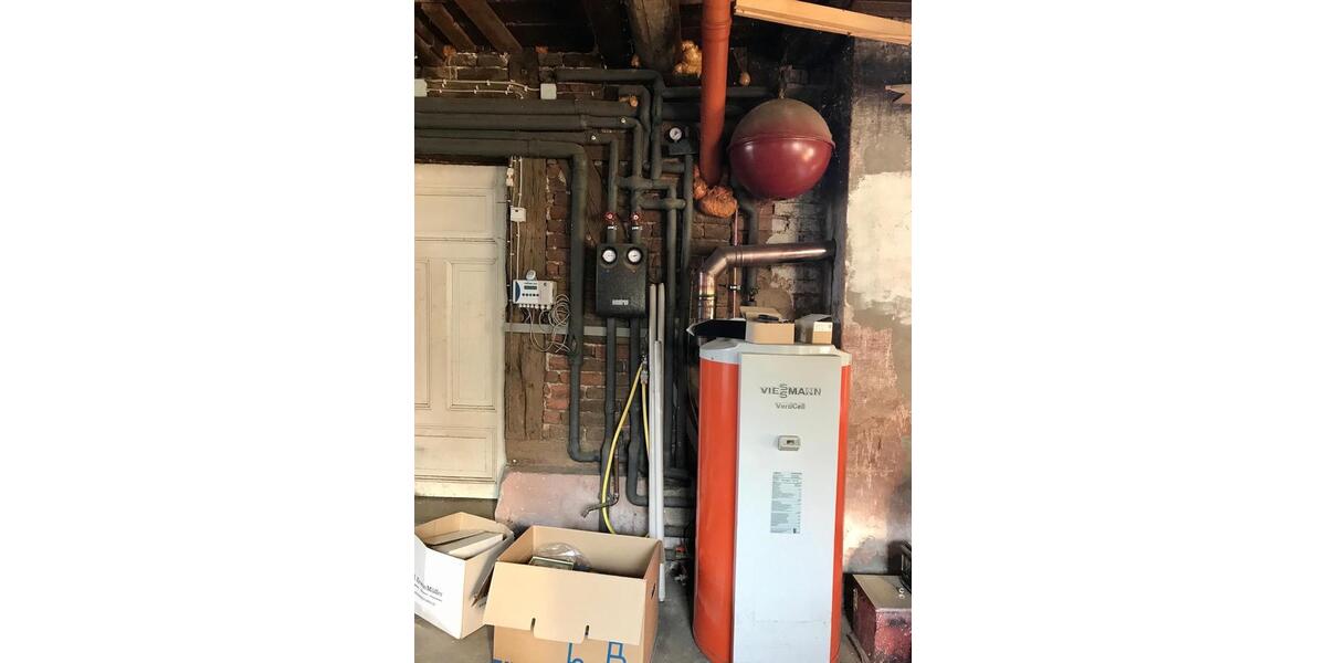 Einfamilienhaus Bad Wildungen - 3 Zimmer, 100 m&sup2;, 25.000&euro; | Angebot:26399810