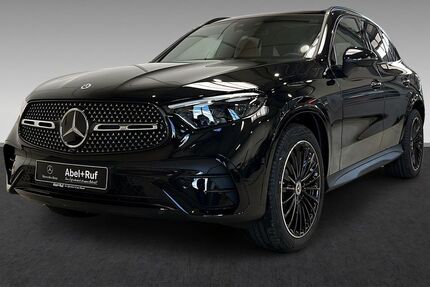 Mercedes-Benz GLC 450 9.900 km 89.989 &euro; Donauwörth 86609