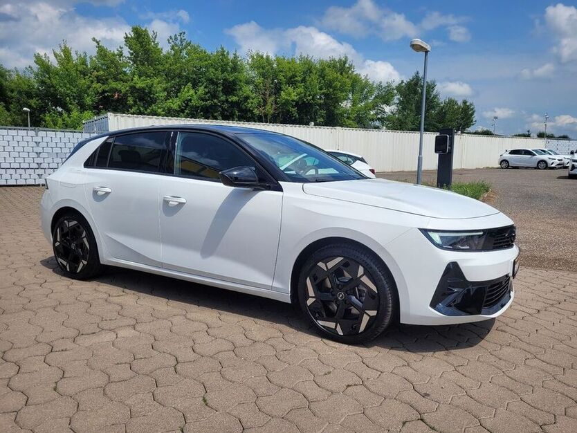 Astra