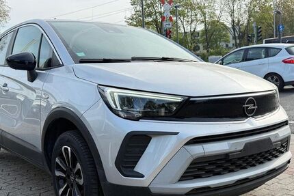 Opel Crossland (X) 11.278 km 14.590 &euro; Mainz 55128