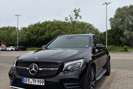 Mercedes-Benz GLC 43 AMG 98.000 km 32.500 &euro; Zeiskam 67378