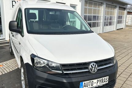 VW Caddy 196.000 km 10.890 &euro; Goldburghausen 73469