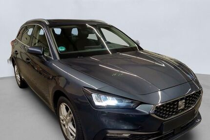 Seat Leon 95.498 km 18.960 &euro; Wettringen 48493