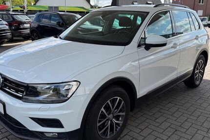 VW Tiguan 160.000 km 12.990 &euro; Osnabrück 49088
