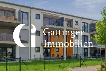 Wohnung Mering - 3 Zimmer, 80 m&sup2;, 520.000&euro; | Angebot:26664925