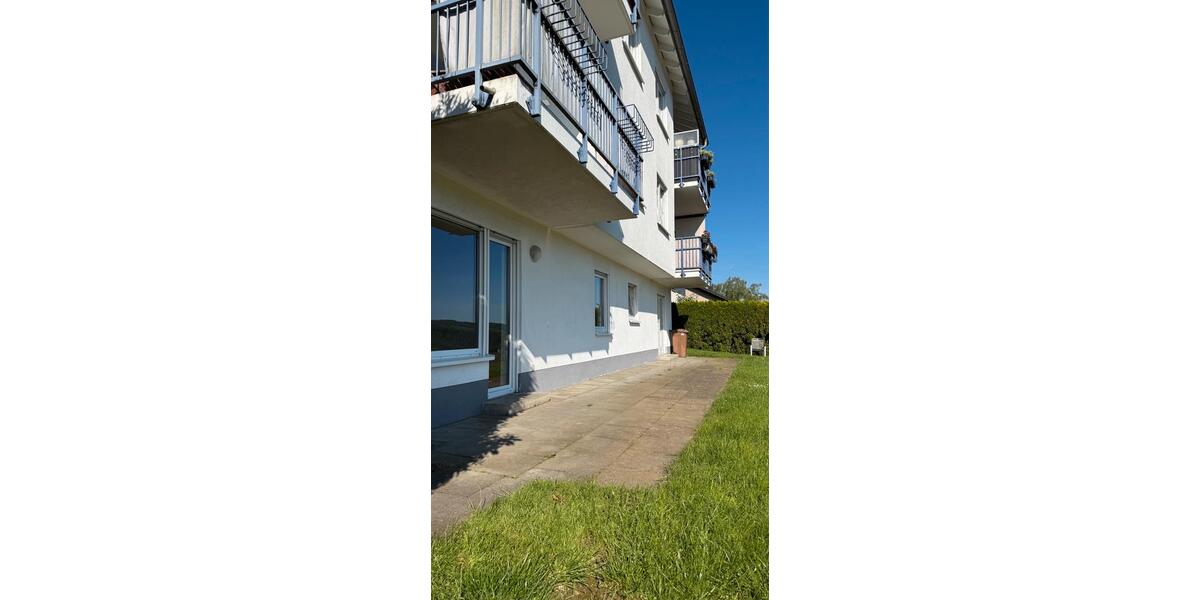 Etagenwohnung Burbach - 3 Zimmer, 70 m&sup2;, 150.000&euro; | Angebot:27096087